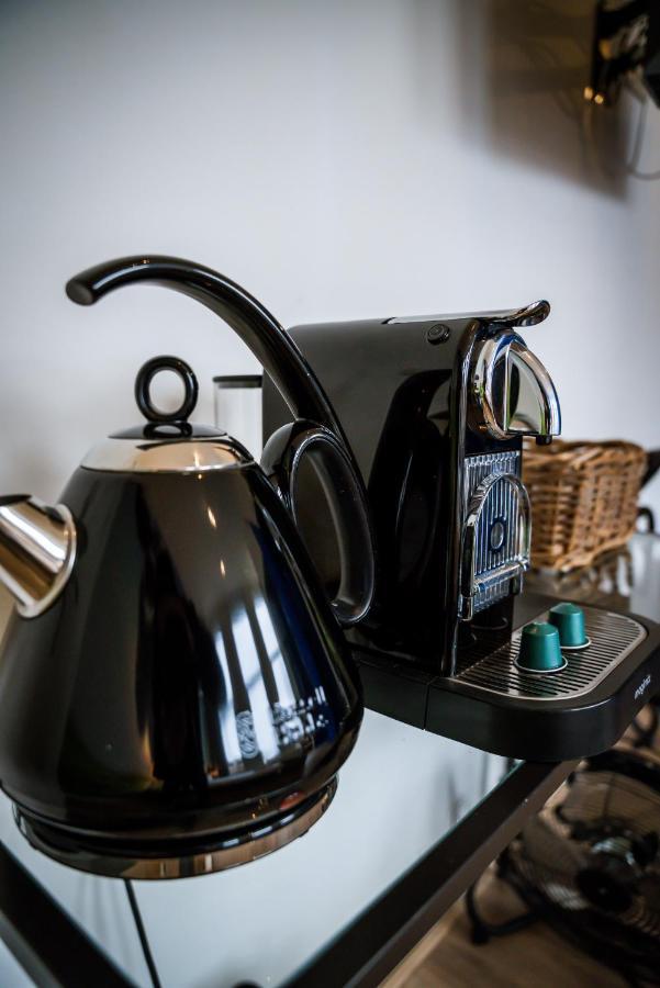 Bell'S Boutique Hotel Amsterdam Ngoại thất bức ảnh