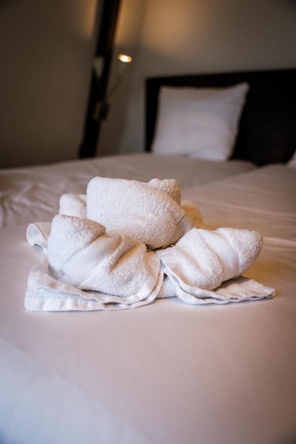 Bell'S Boutique Hotel Amsterdam Ngoại thất bức ảnh