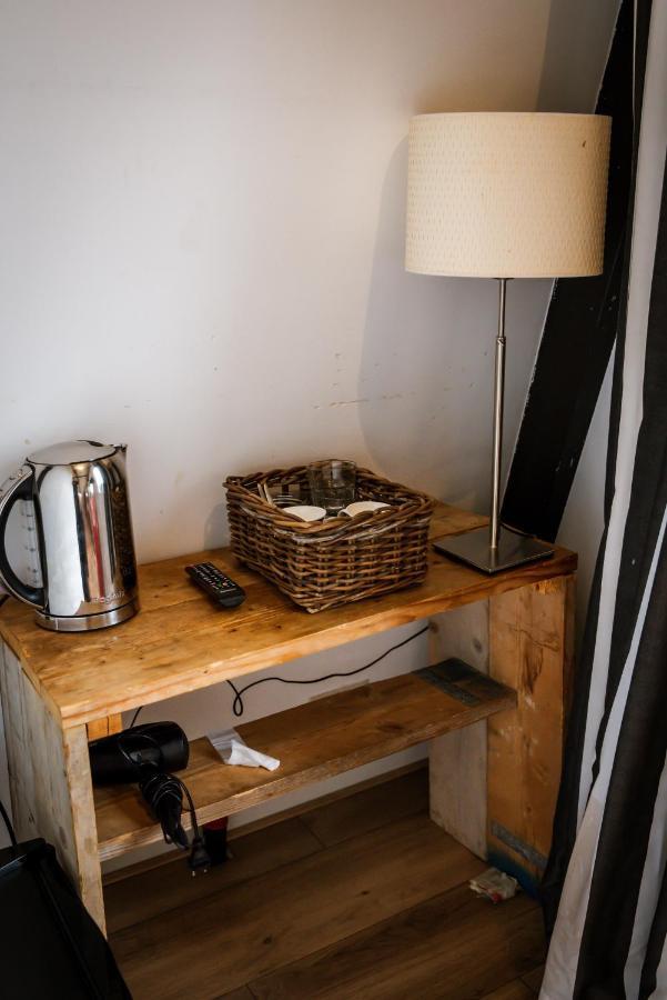 Bell'S Boutique Hotel Amsterdam Ngoại thất bức ảnh
