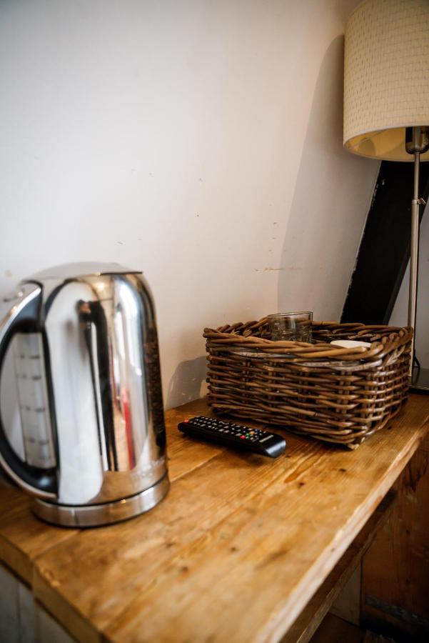Bell'S Boutique Hotel Amsterdam Ngoại thất bức ảnh