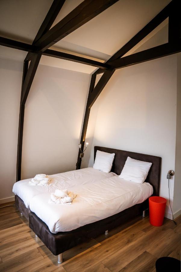 Bell'S Boutique Hotel Amsterdam Ngoại thất bức ảnh
