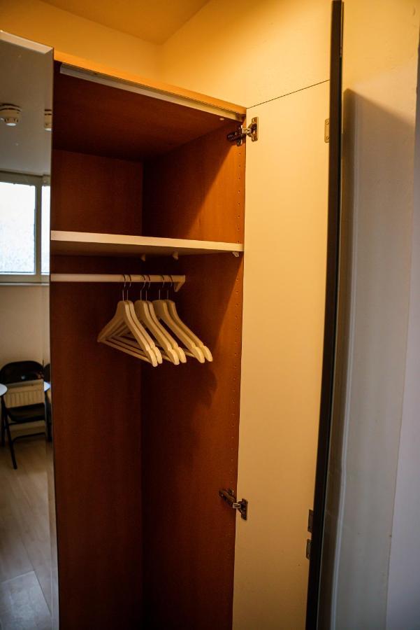 Bell'S Boutique Hotel Amsterdam Ngoại thất bức ảnh