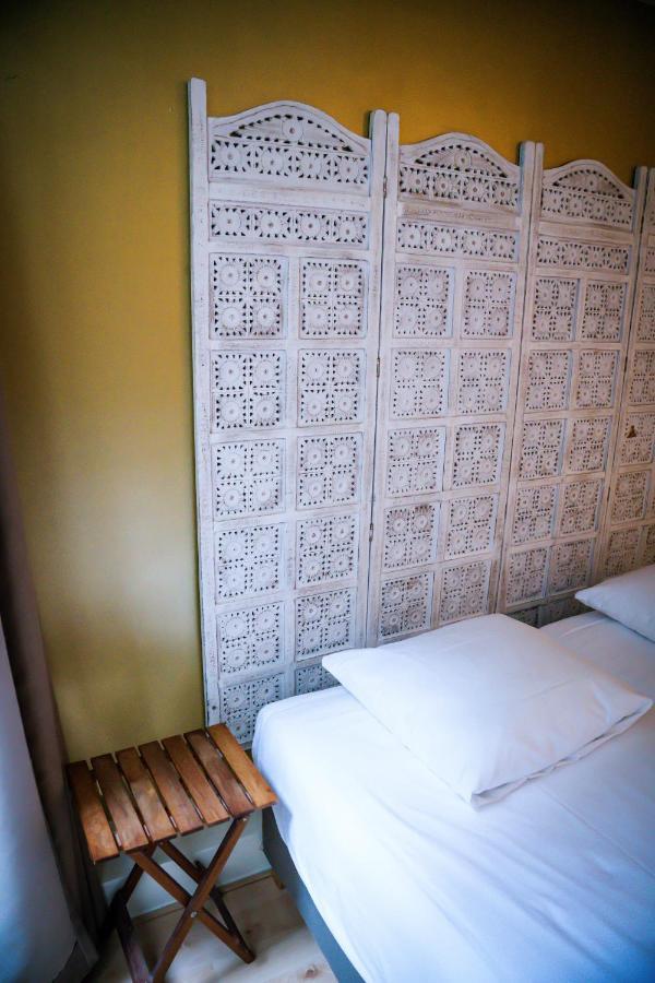 Bell'S Boutique Hotel Amsterdam Ngoại thất bức ảnh
