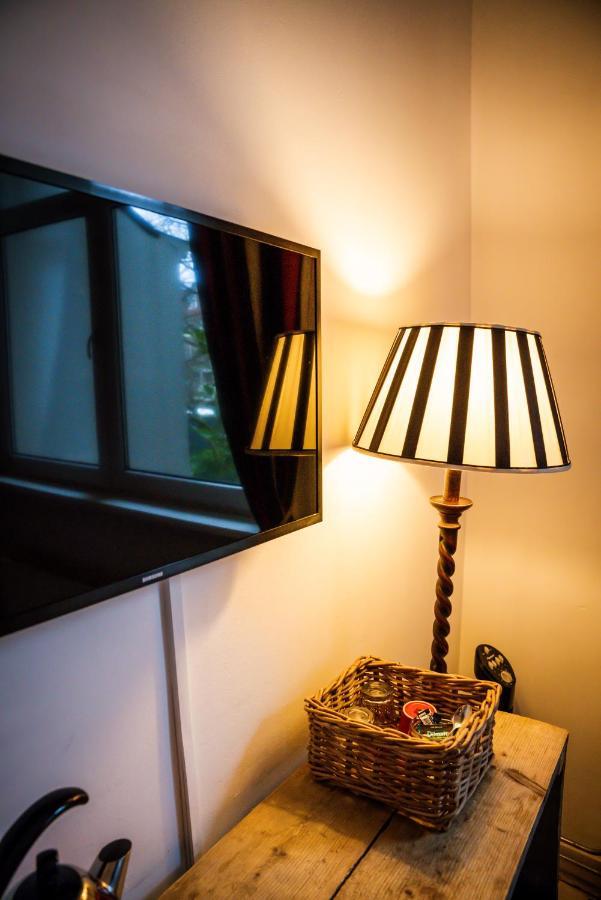 Bell'S Boutique Hotel Amsterdam Ngoại thất bức ảnh