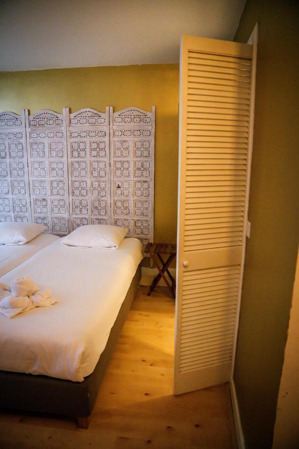 Bell'S Boutique Hotel Amsterdam Ngoại thất bức ảnh