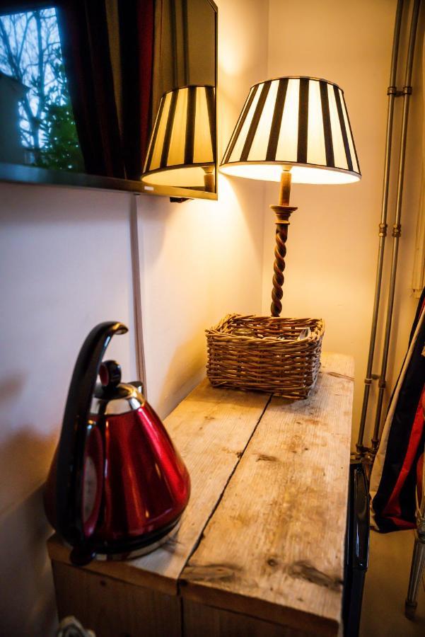 Bell'S Boutique Hotel Amsterdam Ngoại thất bức ảnh