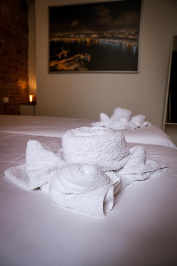 Bell'S Boutique Hotel Amsterdam Ngoại thất bức ảnh
