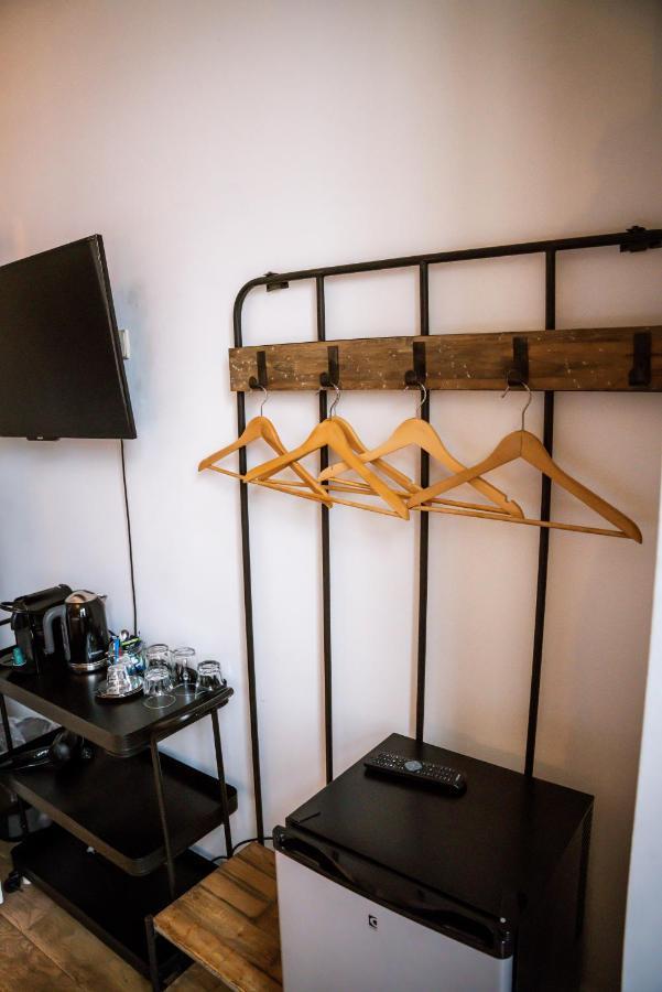 Bell'S Boutique Hotel Amsterdam Ngoại thất bức ảnh
