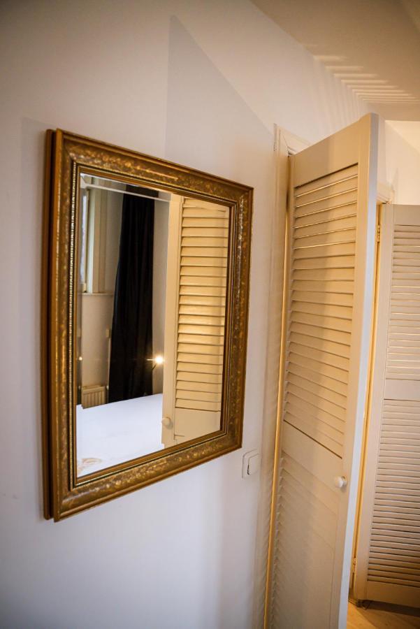 Bell'S Boutique Hotel Amsterdam Ngoại thất bức ảnh