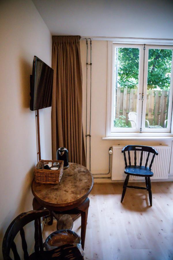 Bell'S Boutique Hotel Amsterdam Ngoại thất bức ảnh