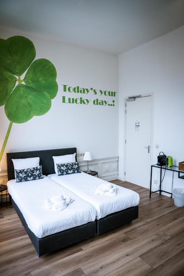 Bell'S Boutique Hotel Amsterdam Ngoại thất bức ảnh