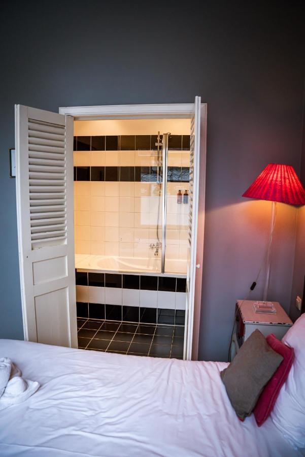 Bell'S Boutique Hotel Amsterdam Ngoại thất bức ảnh