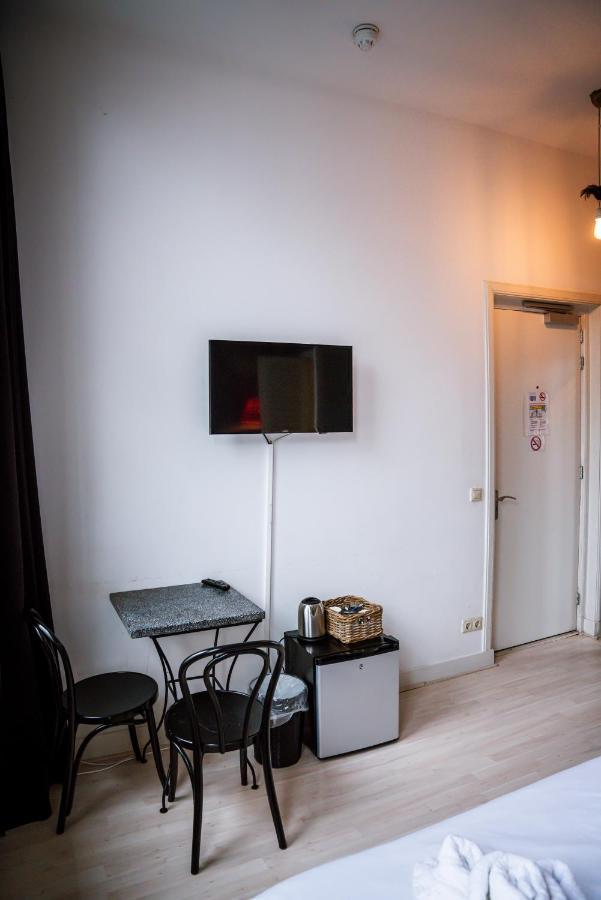 Bell'S Boutique Hotel Amsterdam Ngoại thất bức ảnh
