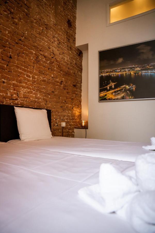 Bell'S Boutique Hotel Amsterdam Ngoại thất bức ảnh