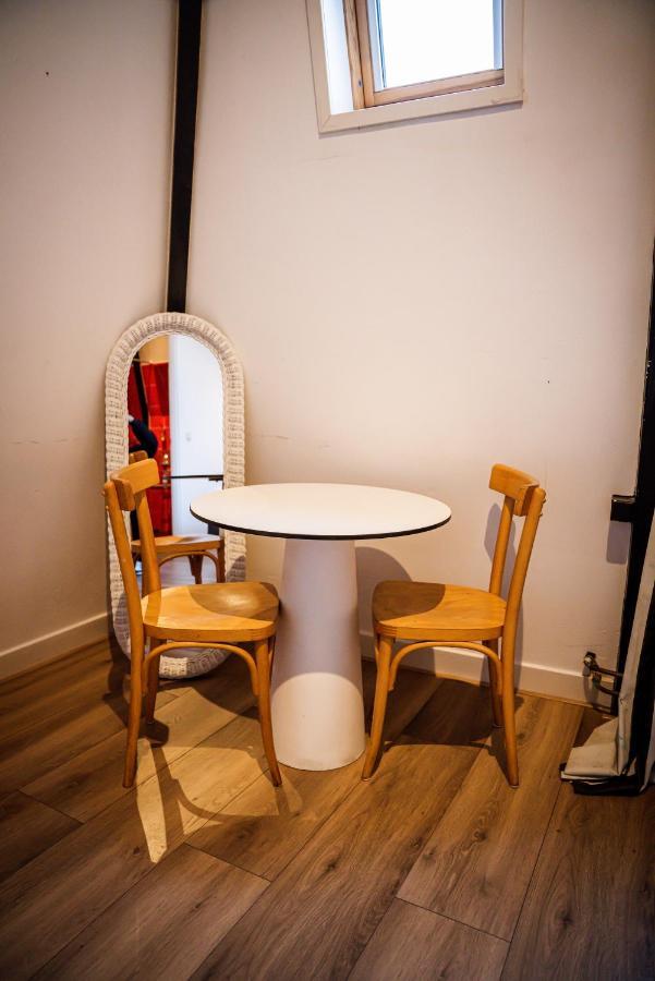 Bell'S Boutique Hotel Amsterdam Ngoại thất bức ảnh