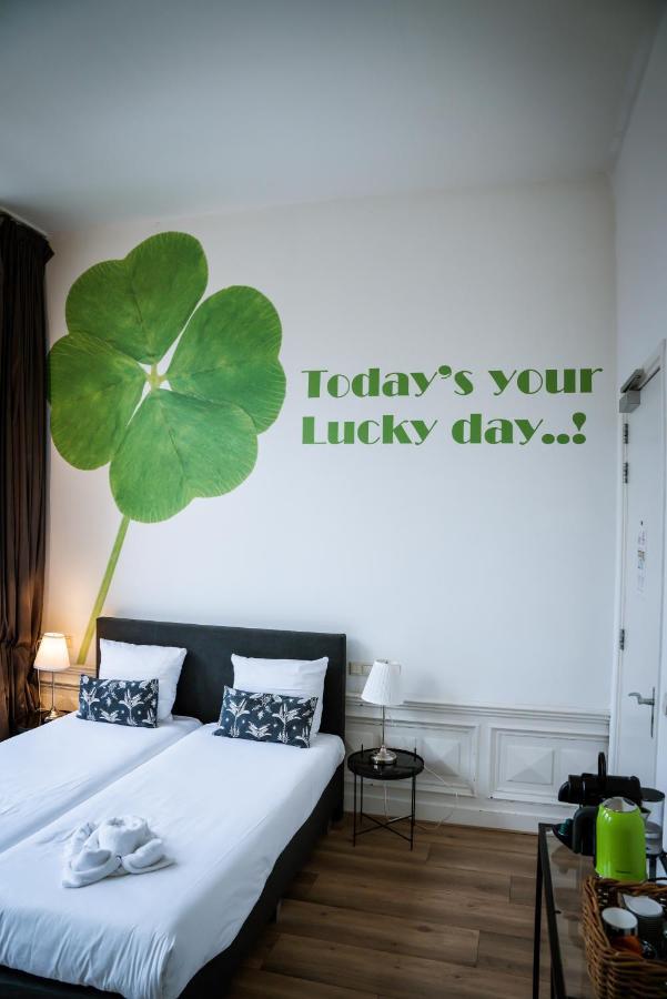 Bell'S Boutique Hotel Amsterdam Ngoại thất bức ảnh