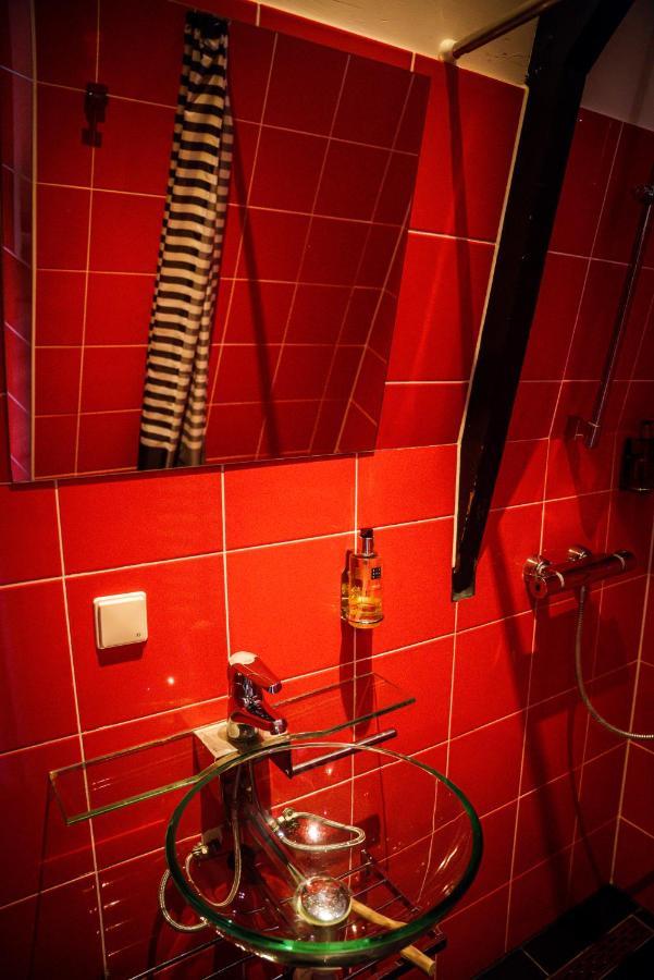 Bell'S Boutique Hotel Amsterdam Ngoại thất bức ảnh