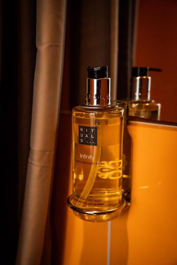 Bell'S Boutique Hotel Amsterdam Ngoại thất bức ảnh