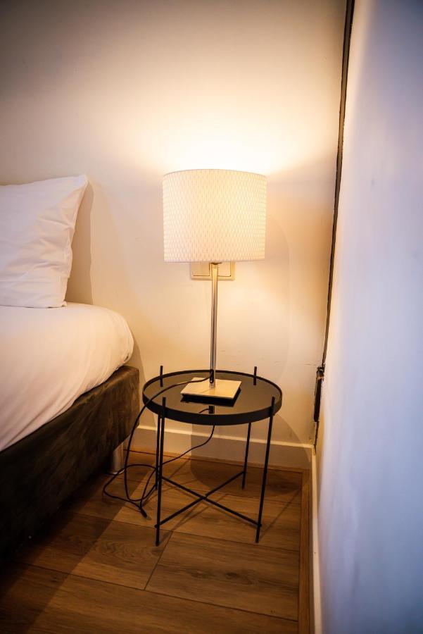 Bell'S Boutique Hotel Amsterdam Ngoại thất bức ảnh